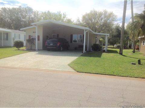 810 Starboard Ave, Edgewater, FL 32141 photo 1