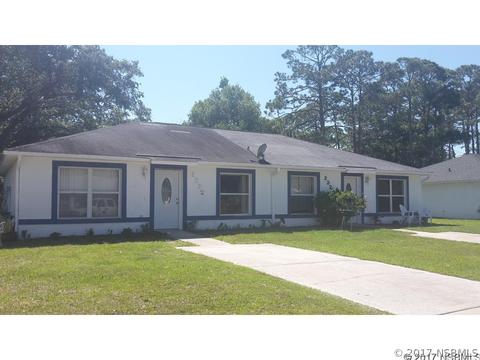 2322 India Palm Dr, Edgewater, FL 32141 photo 1