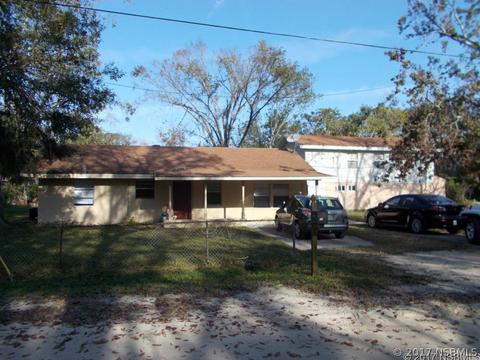 125 Cheeta Dr, Edgewater, FL 32132 photo 1