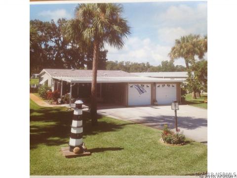 320 Schooner Ave, Edgewater, FL 32141 photo 1