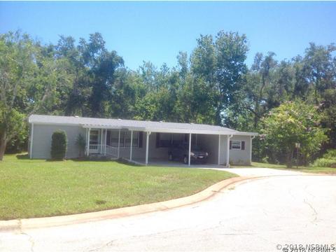 413 Schooner Ave, Edgewater, FL 32141 photo 1