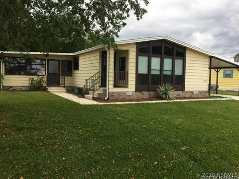 4344 Cedar Way, Edgewater, FL 32141 photo 1