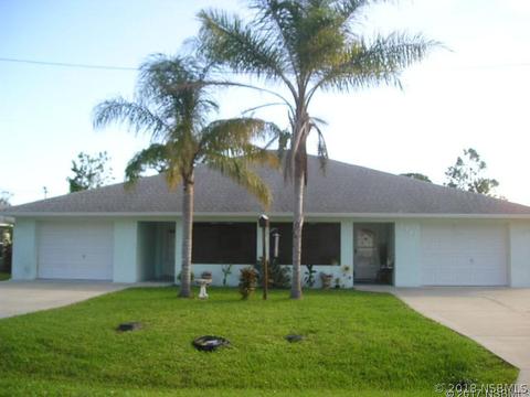 3311 India Palm Dr, Edgewater, FL 32141 photo 1