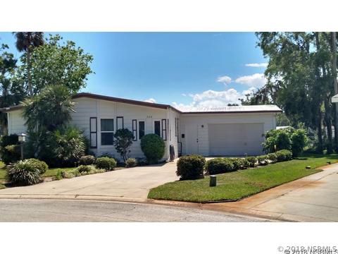 328 Schooner Ave, Edgewater, FL 32141 photo 1