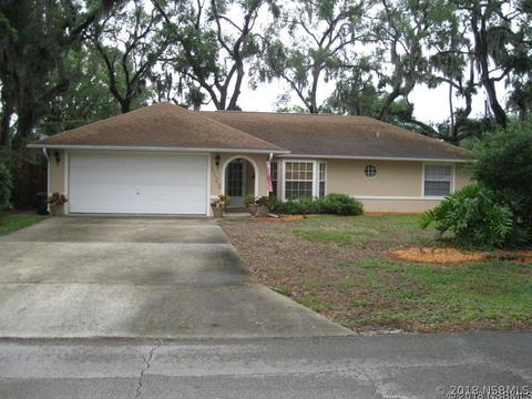 Undisclosed, Edgewater, FL 32141 photo 1