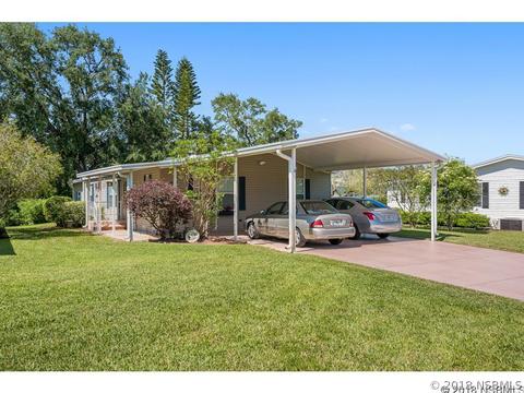 817 Starboard Ave, Edgewater, FL 32141 photo 1