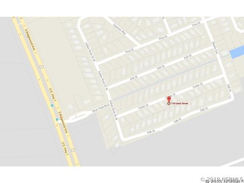 118 Cedar St, Edgewater, FL 32141 photo 1