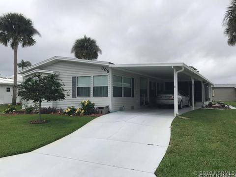 805 Starboard Ave, Edgewater, FL 32141 photo 1