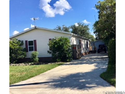 142 Lewis St, Edgewater, FL 32141 photo 1