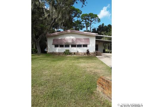 127 Indian River Dr, Edgewater, FL 32141 photo 1