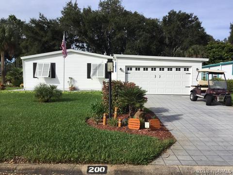 200 Schooner Ave, Edgewater, FL 32141 photo 1