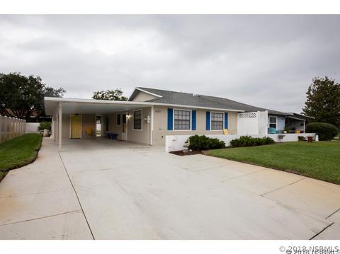 603 Sea Gull Ct, Edgewater, FL 32141 photo 1