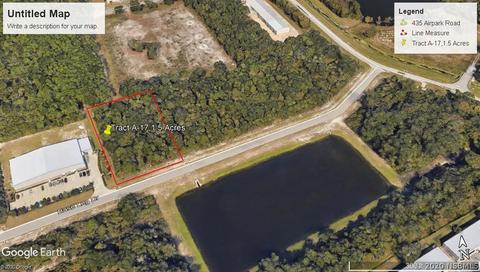 313 Base Leg Dr, Edgewater, FL 32132 photo 1
