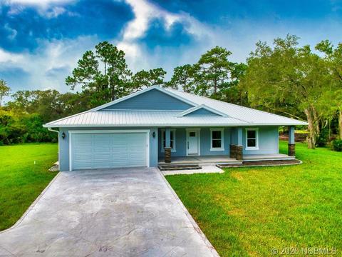 1152 Williams Rd New Smyrna Beach Fl 32168 49 Photos Mls 1060221 Movoto