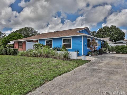 409 Sea Gull Ct, Edgewater, FL 32141 photo 1