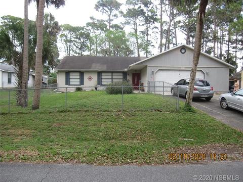Undisclosed, Edgewater, FL 32141 photo 1