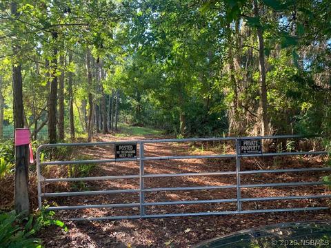 4799 Maple Ln, Edgewater, FL 32141 photo 1