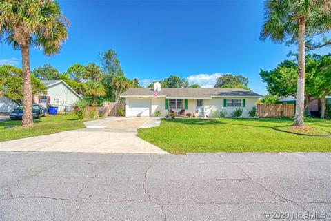1851 Umbrella Tree Dr, Edgewater, FL 32141 photo 1
