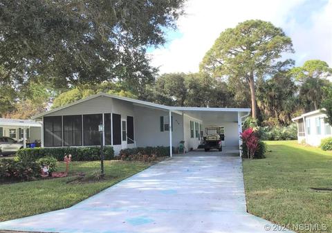 616 Portside Ln, Edgewater, FL 32141 photo 1
