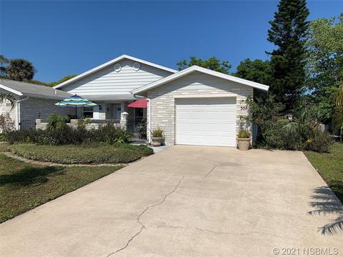307 Paradise Ln, Edgewater, FL 32132 photo 1