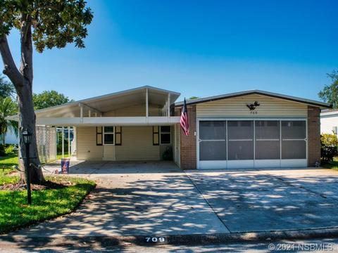 709 Charter Ln, Edgewater, FL 32141 photo 1