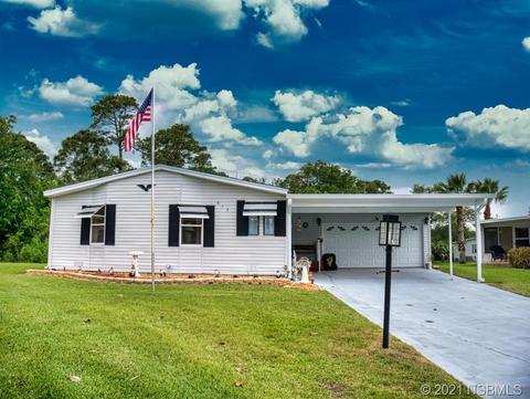 613 Charter Ln, Edgewater, FL 32141 photo 1