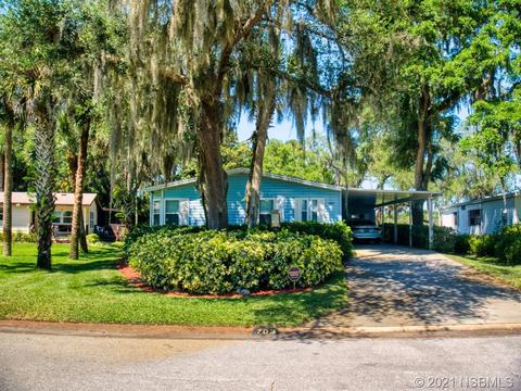 703 Navigators Way, Edgewater, FL 32141 photo 1