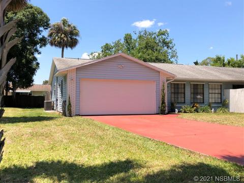 3206 India Palm Dr, Edgewater, FL 32141 photo 1