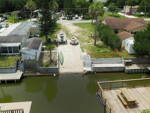 161 Douglas St, Edgewater, FL 32141 photo 1