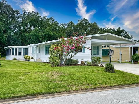 808 Starboard Ave, Edgewater, FL 32141 photo 1
