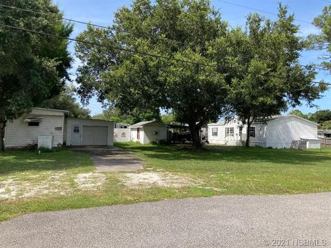263 Adams Rd, Edgewater, FL 32141 photo 1