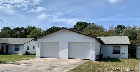 602 South Old County Road, Edgewater, FL 32132 photo 1