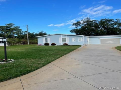 619 Mooring Ln, Edgewater, FL 32141 photo 1