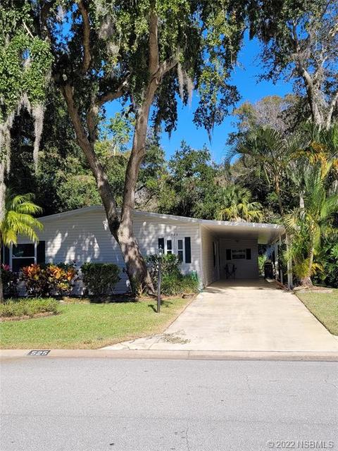 525 Starboard Ave, Edgewater, FL 32141 photo 1