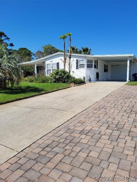 611 Charter Ln, Edgewater, FL 32141 photo 1