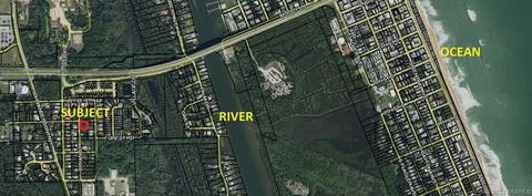 301 Bryan St, Flagler Beach, FL 32136 photo 1
