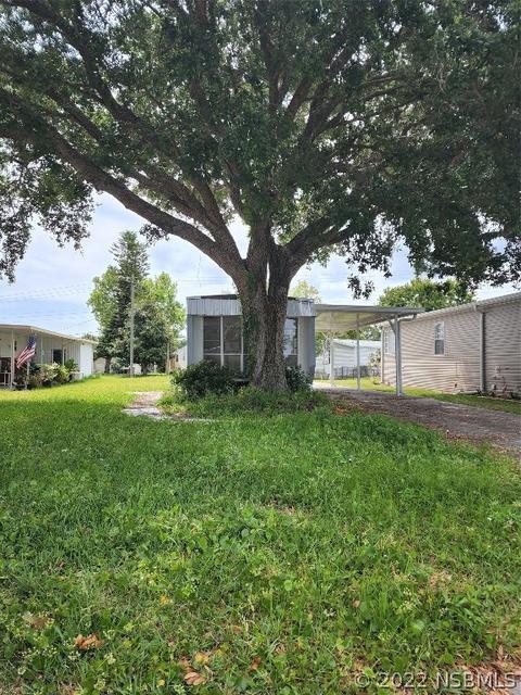 122 Ash St, Edgewater, FL 32141 photo 1