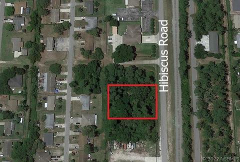 2710 Hibiscus Dr, Edgewater, FL 32141 photo 1