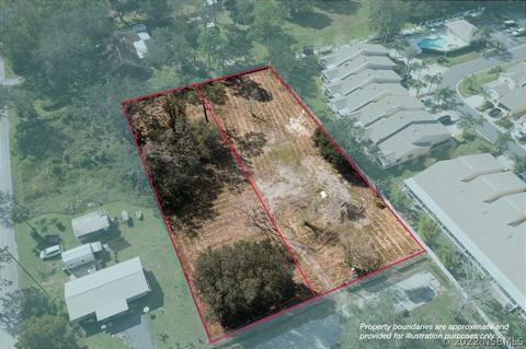 0 Dolores Dr, New Smyrna Beach, FL 32168