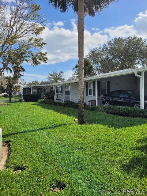 627 Starboard Ave, Edgewater, FL 32141 photo 1