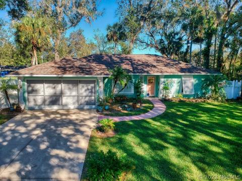 3009 Unity Tree Dr, Edgewater, FL 32141 photo 1