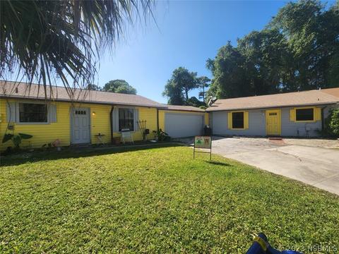 8 10 Marilyn Dr, Edgewater, FL 32132 photo 1
