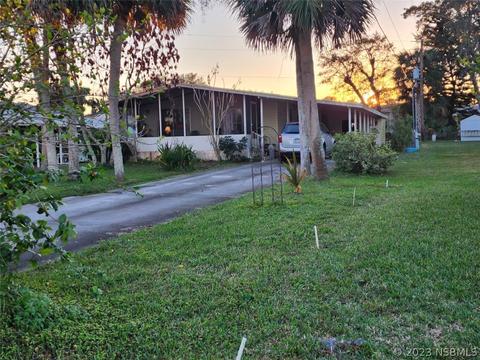 117 Cedar Ct, Edgewater, FL 32141 photo 1