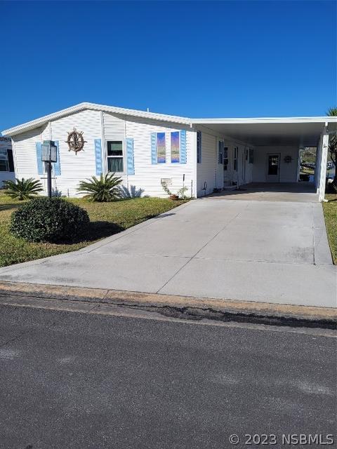 758 Navigators Way, Edgewater, FL 32141 photo 1