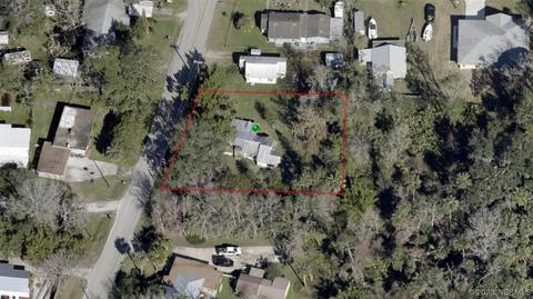 407 Old Msn, New Smyrna Beach, FL 32168