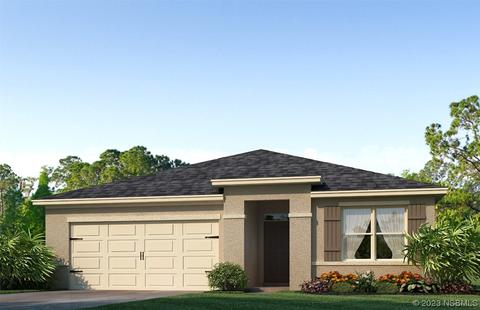 1716 Myrtlebrooke Dr, Edgewater, FL 32141 photo 1