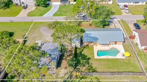 3321 Tamarind Dr, Edgewater, FL 32141 photo 1