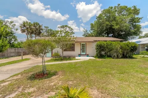 E 107 Ocean Avenue, Edgewater, FL 32132