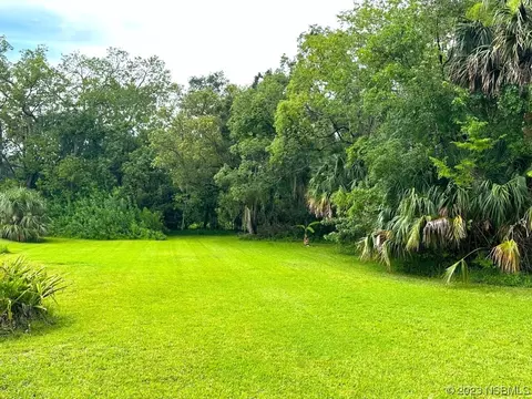 0 Spruce St, New Smyrna Beach, FL 32168