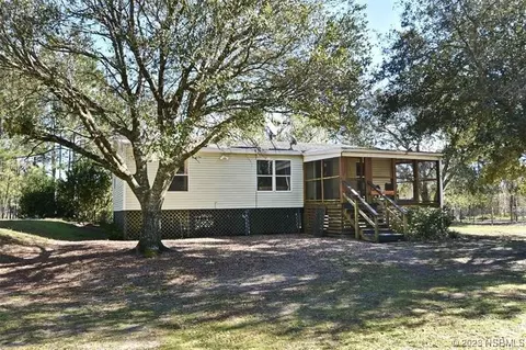 1525 Lake Harney Woods Blvd, Mims, FL 32754